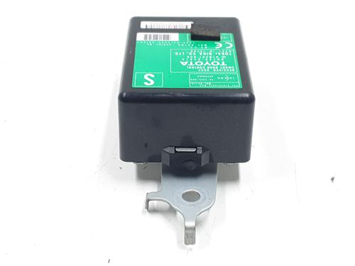 Electronic module TOYOTA AURIS (_E15_) 2.0 D-4D (ADE150_, ADE150R) | BP32680981M83 - Image 3