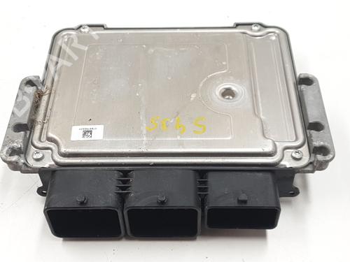 Engine control unit (ECU) FIAT SCUDO Van (270_, 272_) 1.6 D Multijet | BP30274127M57