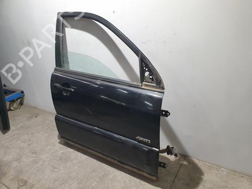 Right front door KIA SPORTAGE II (JE_, KM_)  | BP22219582C3 