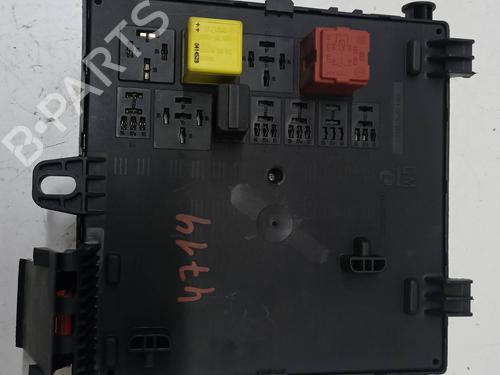 Fuse box SAAB 9-3 (YS3F, E79, D79, D75)  | BP11510766E1 