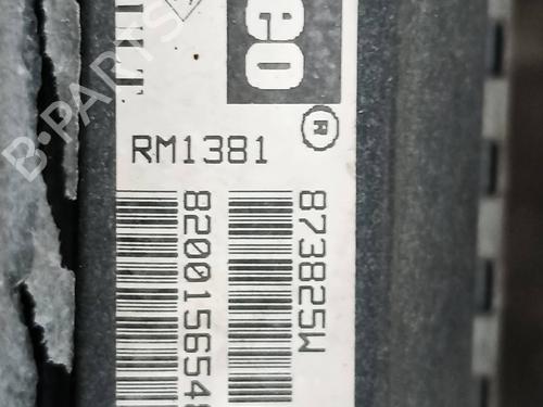 Køler RENAULT CLIO II (BB_, CB_)  | BP9473702M31 