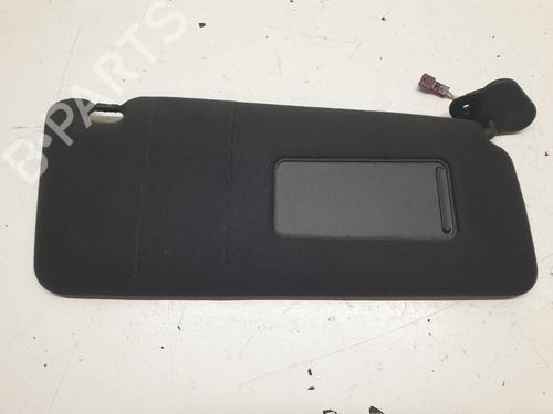Right sun visor BMW X5 (E53) 4.4 i | BP19274683I2 