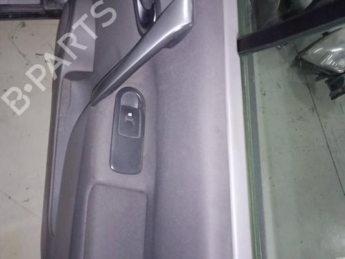 Airbag styreenhed RENAULT SCÉNIC II (JM0/1_)  | BP9487499M53 