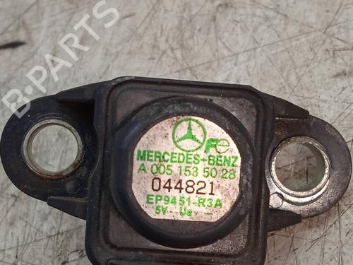 Elektronisk sensor JEEP CHEROKEE (KJ)  | BP9484011M84 