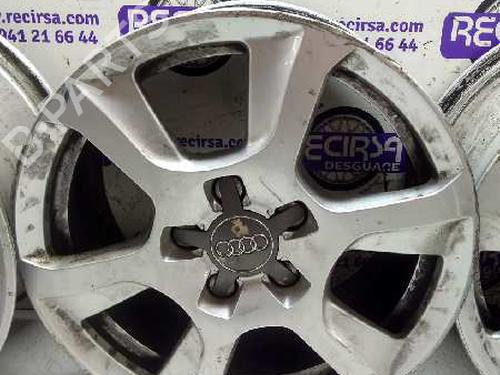 Rim AUDI A4 B8 (8K2)  | BP12524322C45 