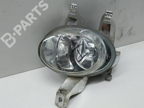 Used Left front fog light Left front fog light PEUGEOT 206 Hatchback (2A/C) 1.4 i (75 hp) 9491701 9491701