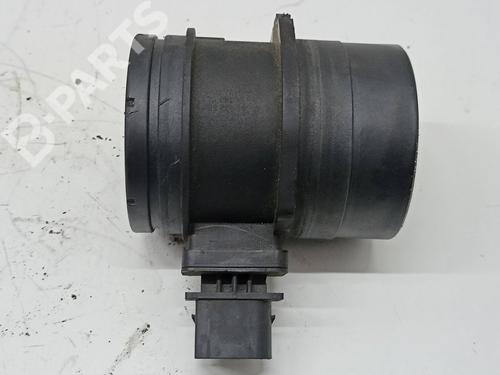 Used Mass air flow sensor Mass air flow sensor BMW 3 (E90) 320 d (177 hp) 11063024 11063024