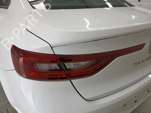 Right tailgate light RENAULT TALISMAN (LP_) 2.0 Blue dCi 200 (LPAL) | BP36040766C80  - Image 17
