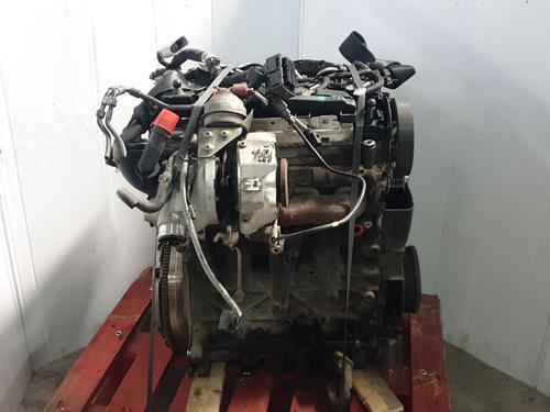 Engine VW GOLF VII (5G1, BQ1, BE1, BE2) 1.6 TDI 4motion | BP32469080M1 