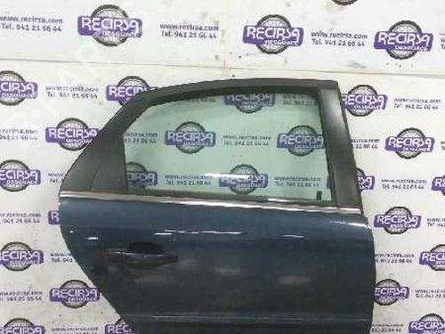 Dør høyre bak OPEL VECTRA C (Z02) [2002-2009]  9481892
