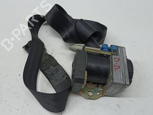 Used Front right seatbelt VW GOLF IV (1J1) [1997-2008]  9470853