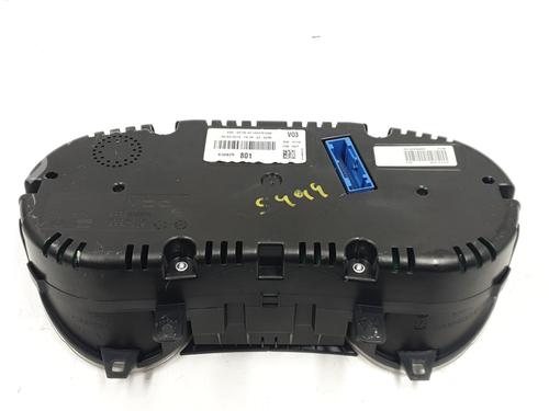 Instrument cluster SEAT IBIZA IV SC (6J1, 6P5) 1.2 | BP31327355C47 