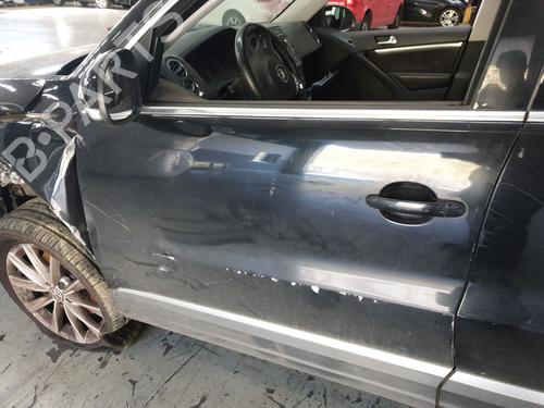Engine VW TIGUAN (5N_) 2.0 TDI 4motion | BP36552433M1 - Image 20