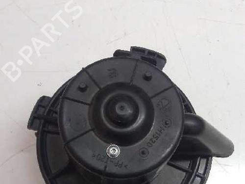 Heater blower motor CITROËN C4 I (LC_)  | BP9480758M62 