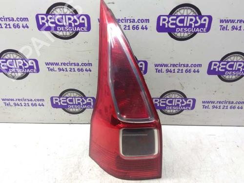 Venstre baglygte RENAULT MEGANE II Estate (KM0/1_) [2003-2012]  9471879