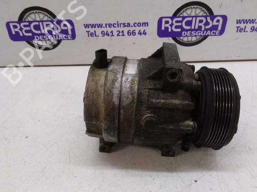 AC compressor RENAULT LAGUNA II (BG0/1_)  | BP9463915M34 