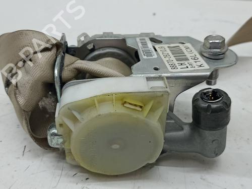 Front left seatbelt HYUNDAI SANTA FÉ II (CM)  | BP13694867I26 