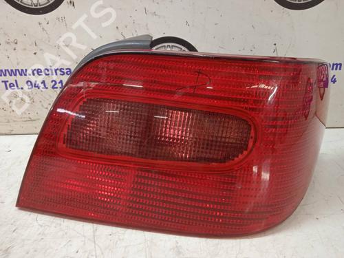 Right taillight CITROËN XSARA (N1) 2.0 HDi 90 | BP9491106C35 