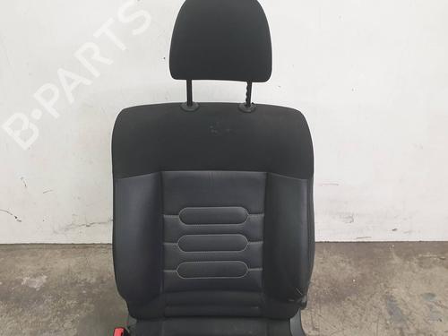 Left front seat CITROËN C4 CACTUS  | BP27199532C15 