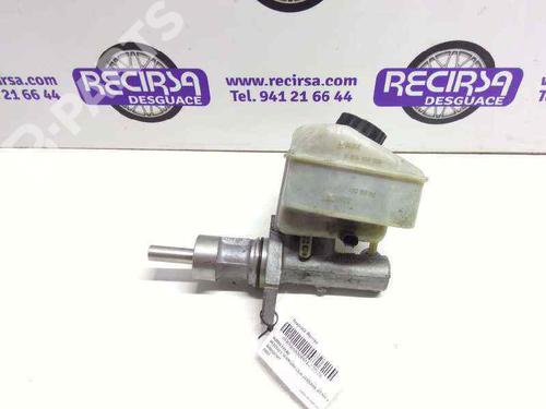 Used Master brake Master brake MERCEDES-BENZ SPRINTER 4,6-t Platform/Chassis (B906) 415 CDI (906.153, 906.155, 906.253, 906.255) (150 hp) 9461953 9461953