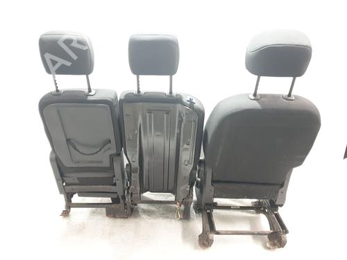 Seats set CITROËN BERLINGO Box Body/MPV (B9)  | BP29742455C78