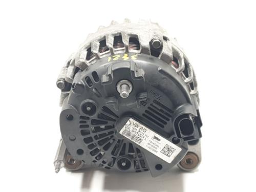 Alternator VW GOLF VII (5G1, BQ1, BE1, BE2) 1.6 TDI | BP29537880M7 