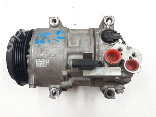 AC compressor MERCEDES-BENZ A-CLASS (W169) A 170 (169.032, 169.332) | BP38466382M34 - Image 2