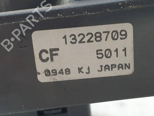 Right front window switch OPEL TIGRA TwinTop (X04)  | BP12524546I26 
