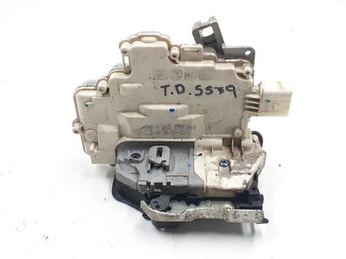 Used Rear right lock Rear right lock AUDI Q5 (8RB) 2.0 TDI quattro (143 hp) 34435183 34435183