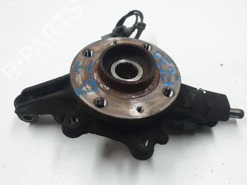 Left front steering knuckle CITROËN C4 II (NC_) 1.6 BlueHDi 100 | BP37873868M25 - Image 2