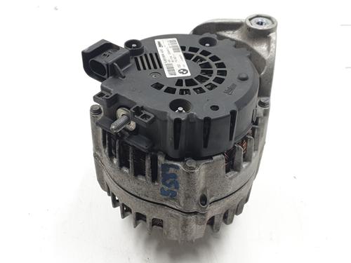 Alternator BMW 1 (F21) 118 d | BP34539385M7 - Image 2
