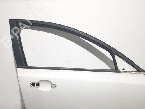 Dør høyre foran VOLVO S40 II (544) 2.0 D | BP29973371C3