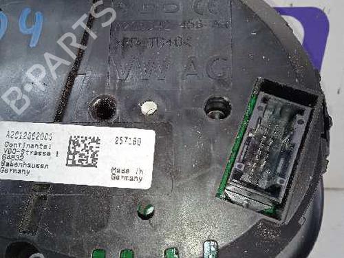 Instrument cluster SEAT LEON (5F1)  | BP9529366C47 