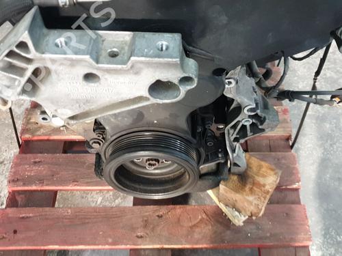 Engine SEAT LEON ST (5F8) 2.0 TDI | BP40109159M1 - Image 11