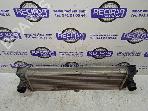 Intercooler MERCEDES-BENZ SPRINTER 3,5-t Van (B906)  | BP9484393M30 