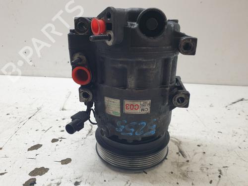 AC compressor HYUNDAI SANTA FÉ II (CM)  | BP24112335M34 