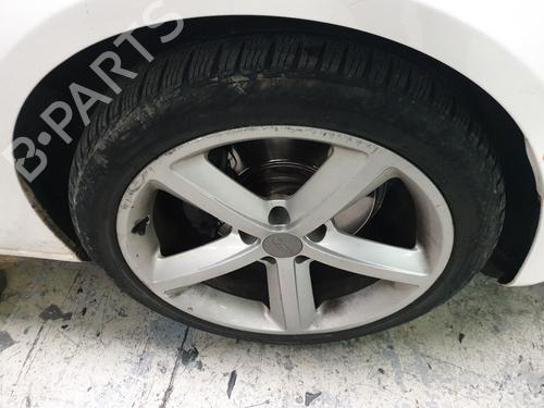 Turbocharger/Supercharger AUDI A5 Sportback (8TA) 2.0 TFSI | BP32329689M71 