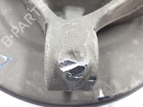 Right front steering knuckle VOLVO V40 Hatchback (525) D3 | BP40004883M26 - Image 6