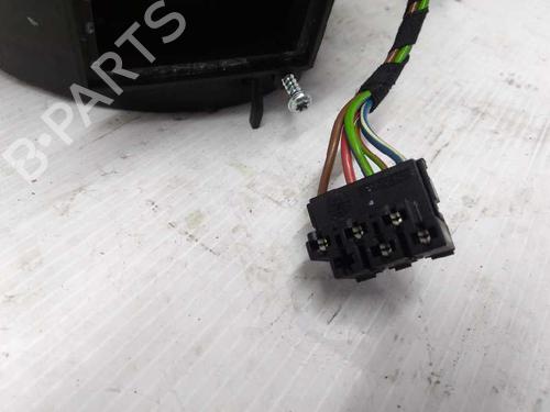 Heater blower motor MERCEDES-BENZ GL-CLASS (X164)  | BP9466815M62 