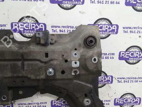 Subframe RENAULT LAGUNA Coupe (DT0/1) 2.0 dCi GT (DT11, DT1E, DT1N) | BP9483144M9 