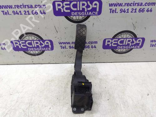 Used Pedal SKODA FABIA I (6Y2) [1999-2008]  9475605