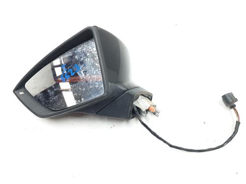 left-mirror-seat-leon-5f1-2012-2013-2014-2015-2016-2017-2018-2019-2020-2021-38539415 main image