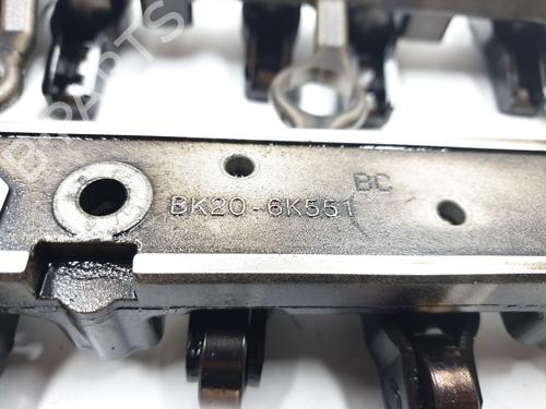 Andre CITROËN JUMPER II Van 2.2 HDi 110 | BP30601208O1