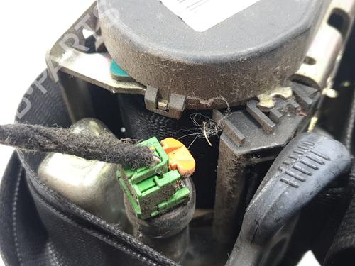 Airbag Kit MERCEDES-BENZ VITO Bus (W639) 111 CDI (639.701, 639.703, 639.705) | BP31327353C86 