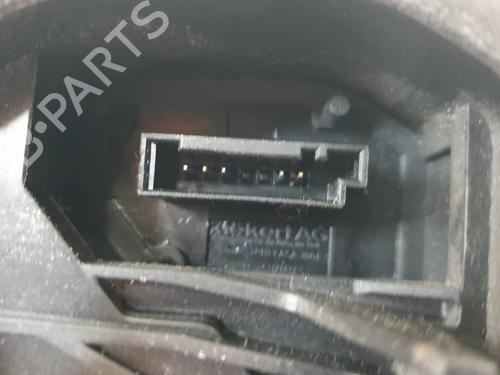 Front left lock BMW 1 (E87) 118 d | BP14921336C98 