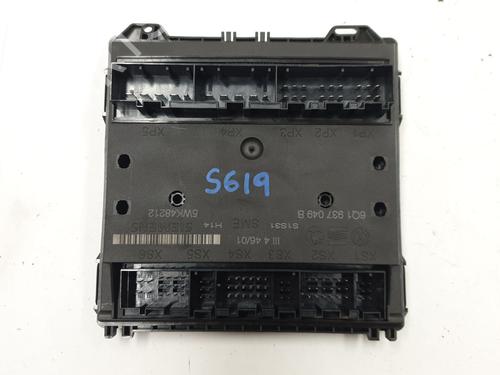 Electronic module SKODA FABIA I (6Y2) 1.4 16V | BP36996873M83 - Image 2