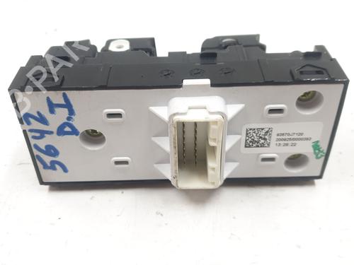 Front left window mechanism KIA CEED (CD) 1.6 CRDi 136 | BP38512759C22 - Image 4