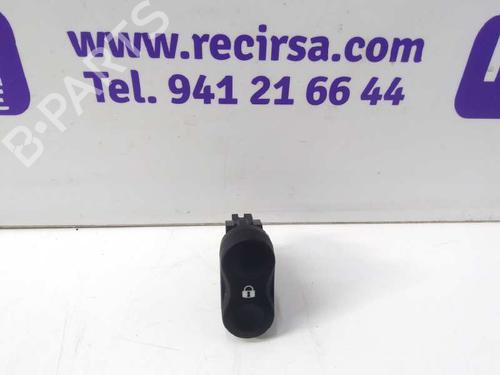 Used Switch DACIA DUSTER (HS_) [2010-2018]  9465091