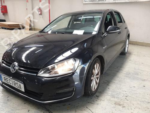 Engine VW GOLF VII (5G1, BQ1, BE1, BE2) 1.6 TDI | BP34440812M1  - Image 21