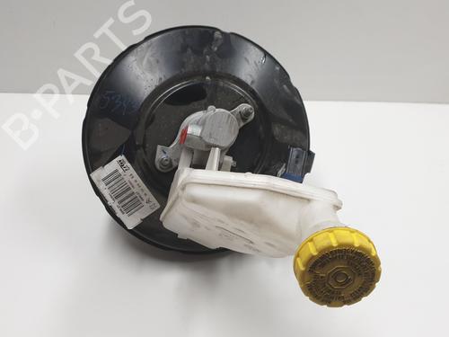 Servo brake CITROËN C3 AIRCROSS II (2R_, 2C_) 1.2 PureTech 110 (2RHNZB, 2RHNZW, 2RHNPX, 2RHNPJ) 9813761080 | 88MLG7